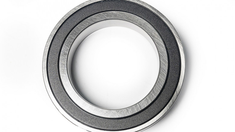 Enhancing Precision and Efficiency with High-Quality Robot Arm Bearings