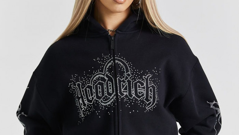 Everything You Need to Know About Hoodrich: The Streetwear Revolution