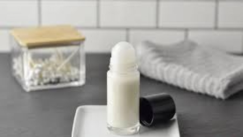 Roll On Deodorant Market Summary Reflects Growth, Innovation, and Consumer Shifts