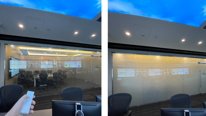 Smart Glass Market Manufacturing Costs and Supply Chain Insights