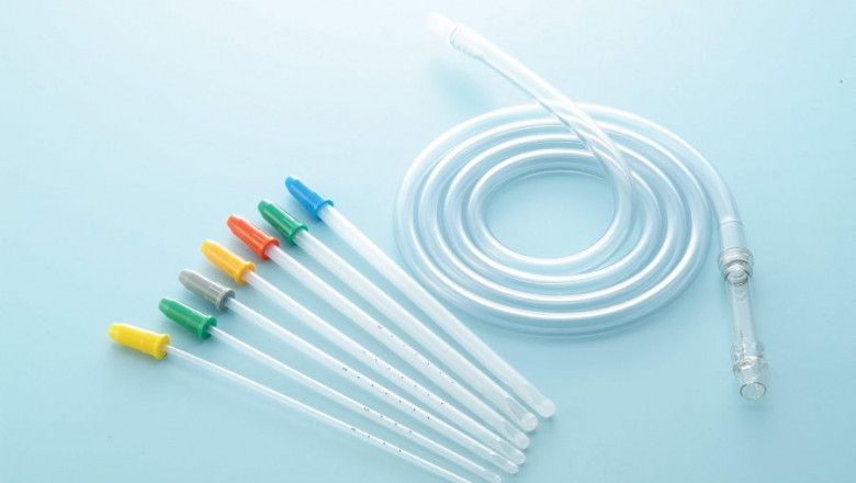 Suction Cannula Market Demand, Supply and Excellent CAGR 2024 - 2032