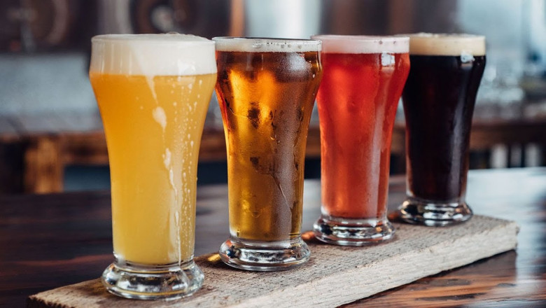 Flavored Beer Market Developments and Innovations Driving Global Demand and Consumer Engagement Trends