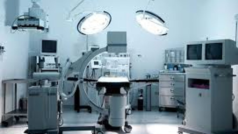 Hospital Lights Market Summary Highlights Trends, Growth, and Opportunities Ahead