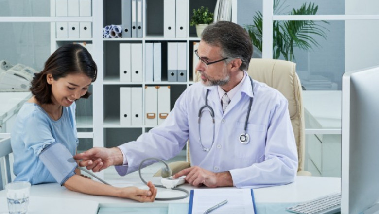 Immediate Medical Attention When You Need It Most at Cumming Urgent Care