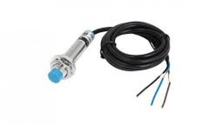 Inductive Proximity Sensor Market Scope Expands With Automation and Innovation