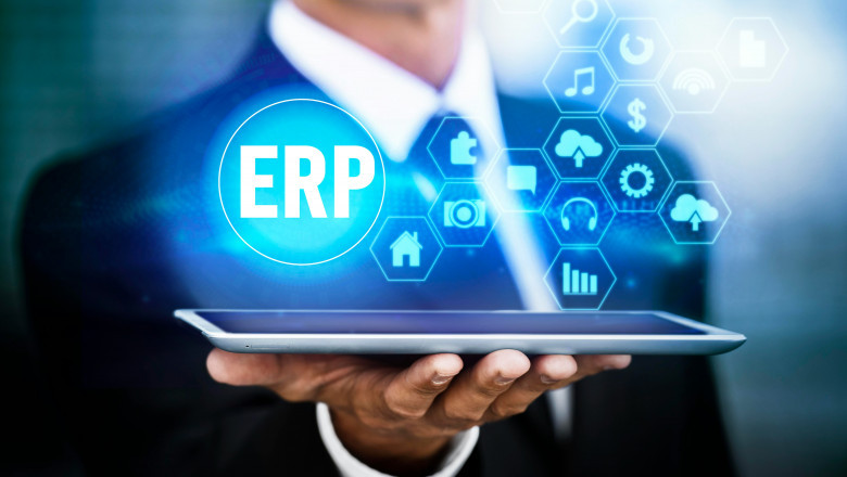 Mastering Odoo Customization: Your Edge as an Open ERP Developer