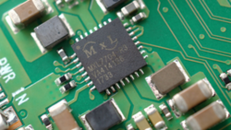 Power Management IC Market Research Highlights Opportunities in Automotive, Consumer Devices, and Energy-Efficient Applications