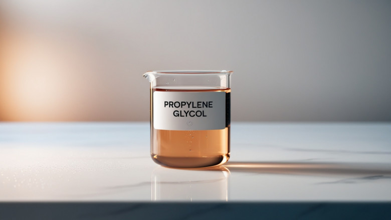 Propylene Glycol Prices 2025: Index, Price Fluctuations and Forecast
