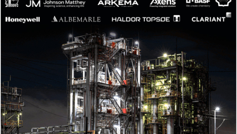Refinery Catalyst Market Demand Forecast, Opportunities & Growth Factors to 2032