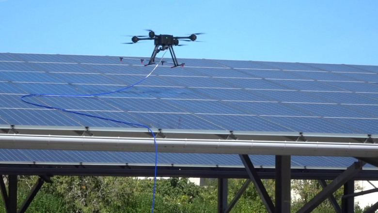 Solar Powered Drones Market for Wildlife Monitoring and Conservation Efforts