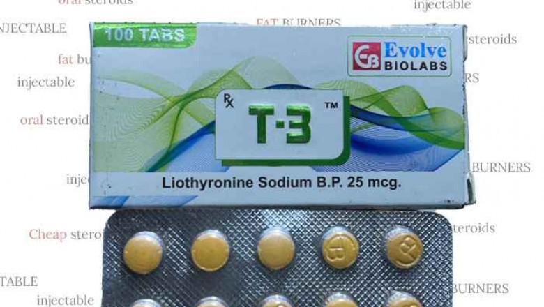 How do I take liothyronine?
