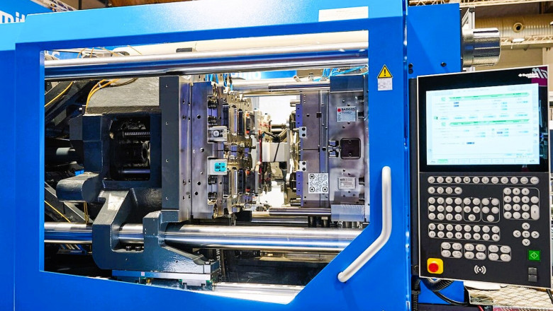 Innovations In Plastic Injection Moulding: How Technology Is Shaping The Future