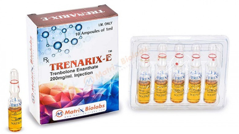 Is Trenbolone Enanthate Suitable for Women?