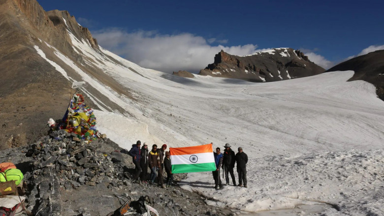 Parang La Trek in Spiti Valley: A Himalayan Journey Through Time and Terrain