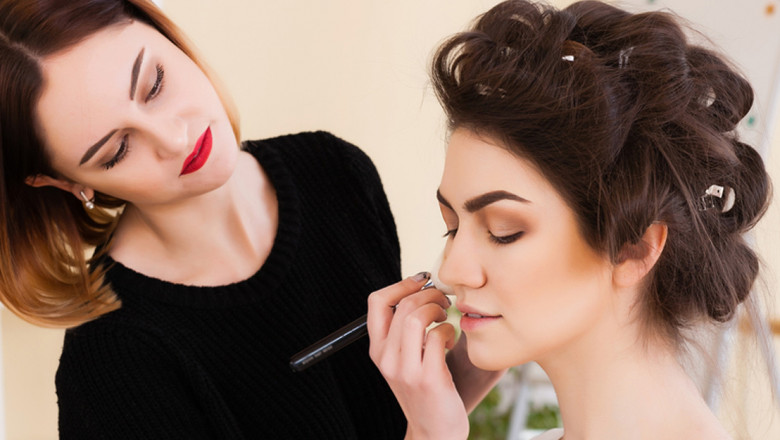 Best Ladies Hair Salon Dubai: Chic Styles & Premium Care