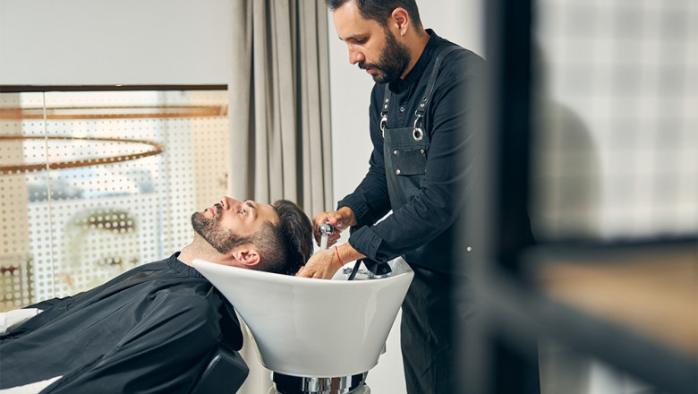 Best Mens Grooming Dubai: Sharp Styles & Premium Care