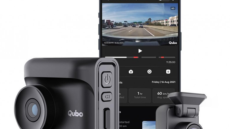 Dashcam: Your Silent Road Companion That Never Misses a Moment