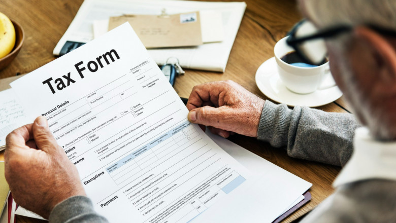Guide to Corporate Tax Consultancy Service in Sharjah: Stay Compliant