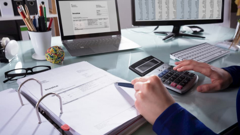 Bookkeeping Services and Accountants: Key Enhancements in the Modern Financial Landscape