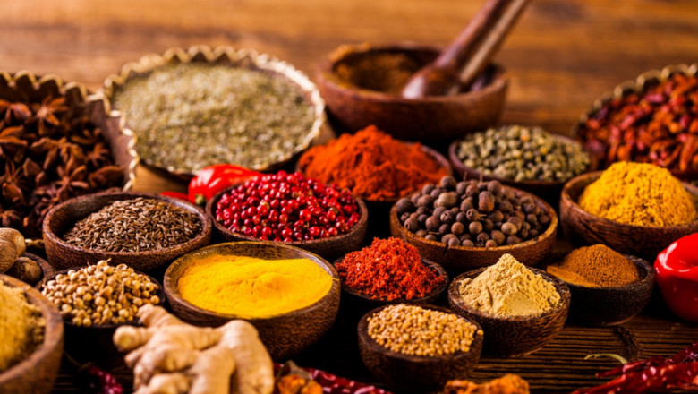 Food Flavors Market Emerging Innovations Reshaping the Global Landscape Through 2025 and Beyond