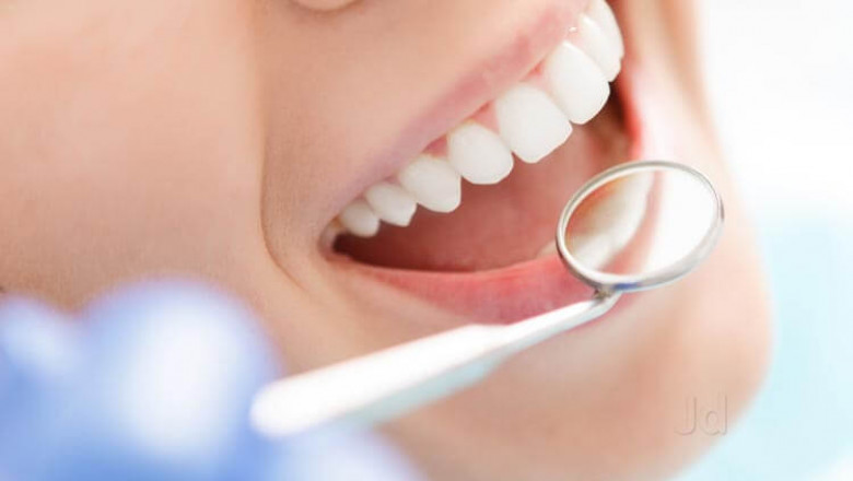 Grin Goals: Your Heartfelt Guide to Cosmetic Dental Clinic Dubai