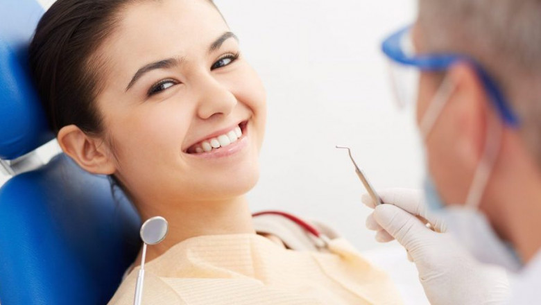 Gum Treatment Dubai: Your Complete Care Guide
