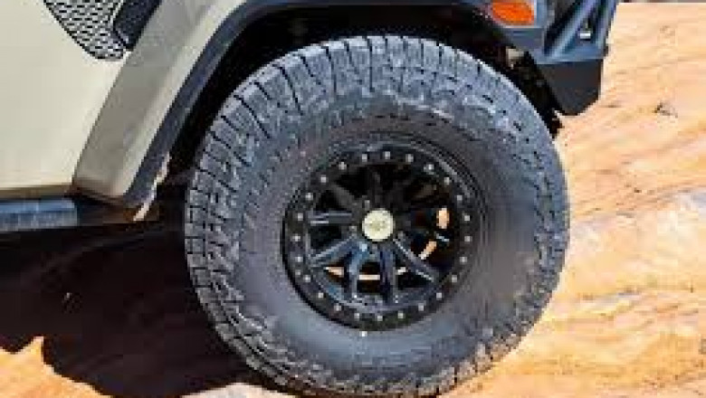 4x4 Tire Market latest mergers, acquisitions, and partnerships reshaping competition