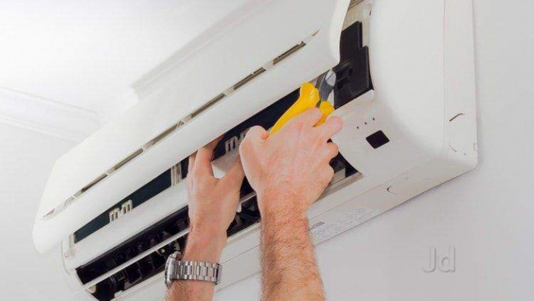 Affordable AC Services in Prayagraj: Beat the Heat on a Budget