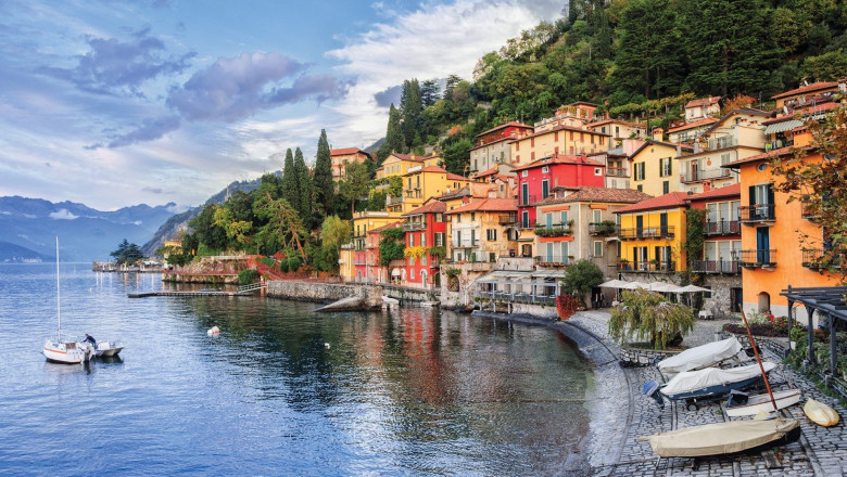 Best Places for Hiking in Europe: Explore Nature’s Finest Trails