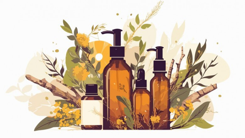 Cosmetic Oils Market Witnesses Global Shift Favoring Natural Ingredients Use
