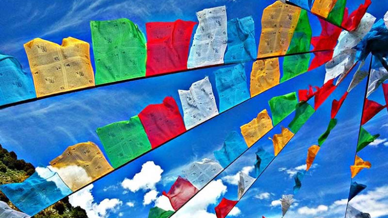 Discover Bhutan's Cultural Treasures: A Spiritual Journey into the Heart of the Himalayas