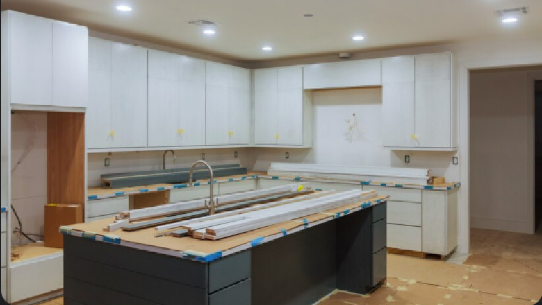 Home Remodeling Services Katy TX: Transform Your Home with Expert Renovations