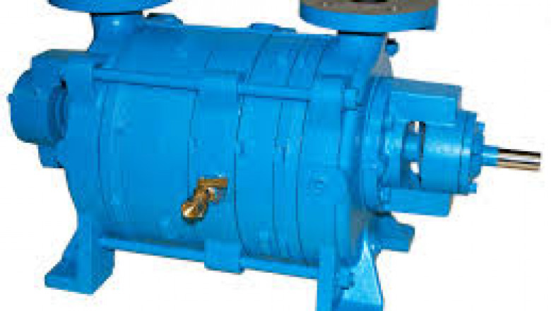 Liquid Ring Vacuum Pumps Market Summary Highlights Growth and Industrial Relevance