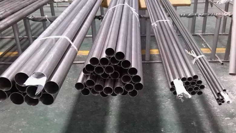 Reliable Steel Suppliers in Uxbridge | Mega-Steel Engineering
