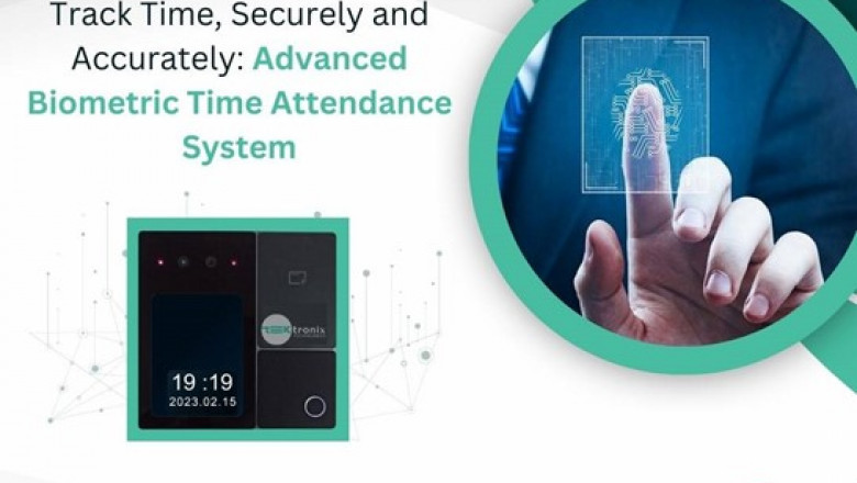 The Time Attendance system UAE that includes Real-Time Tracking of Construction Sites