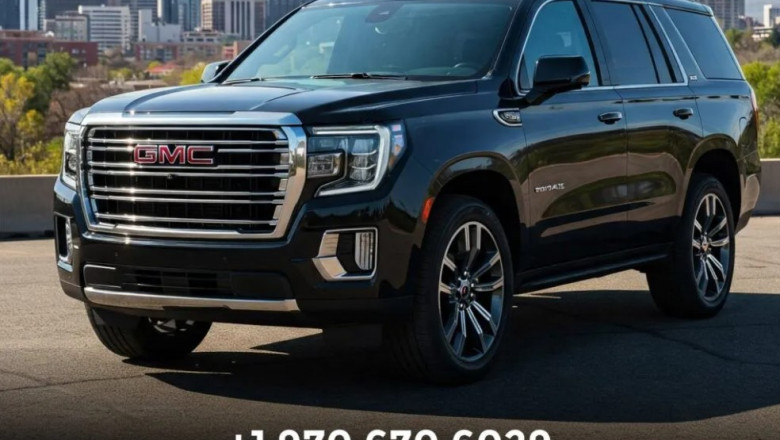 Vail to Denver Luxury Car & Limo Service | Snowflake Limo
