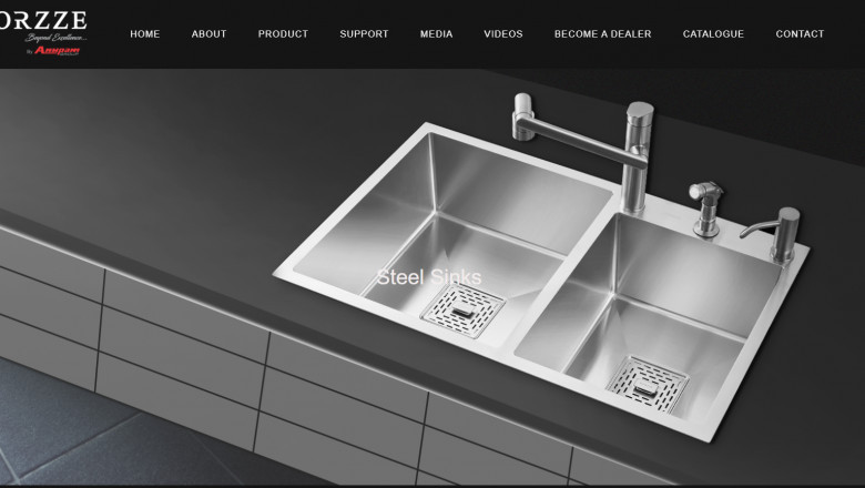 Why Your Kitchen Deserves a Sink That Does More Than Just Hold Water