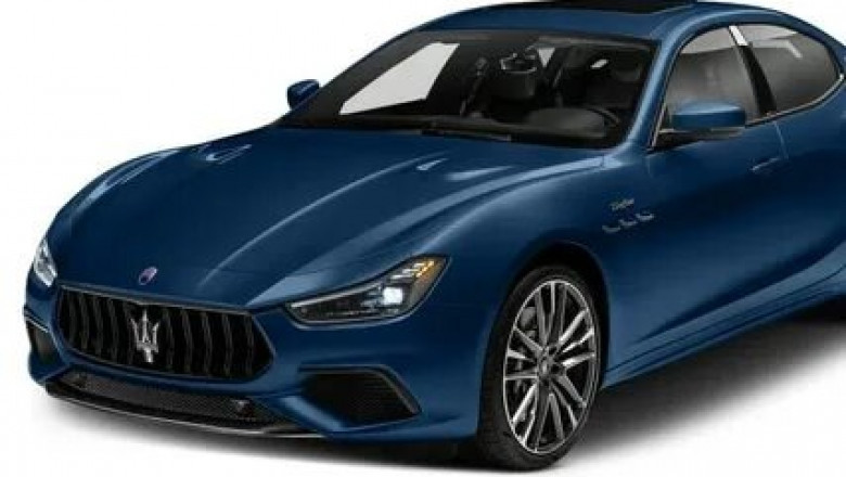Your Guide to Finding the Perfect Used Maserati Vehicles in Naperville