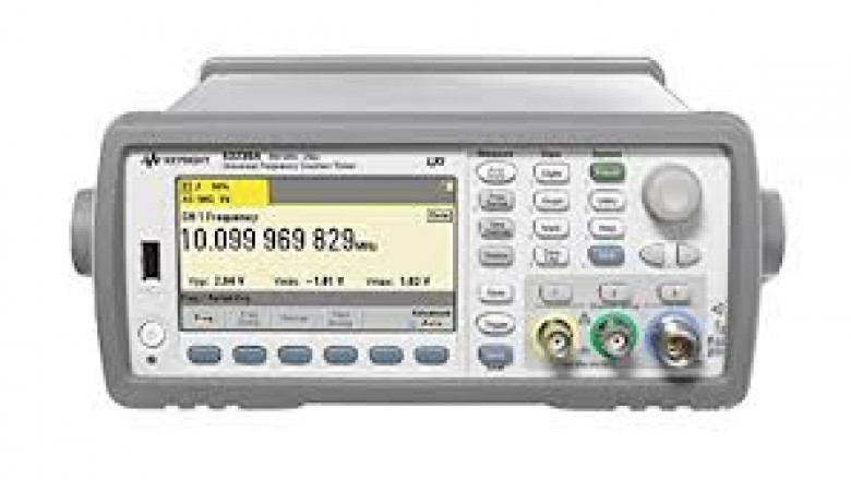 Frequency Counter Market Scope Expanding Across Diverse Global Industrial Applications
