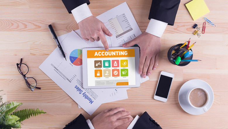 Accountant Sole Trader and Accounting Ecommerce Software for Australian Businesses: Enhancements and Innovations