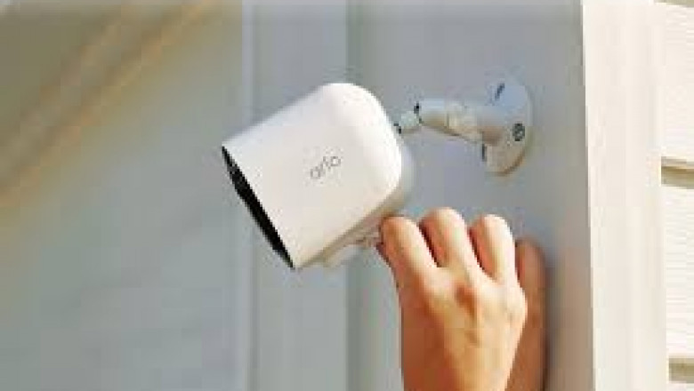 Comprehensive Outlook on Wireless Home Security Camera Market Growth Forecast to 2030