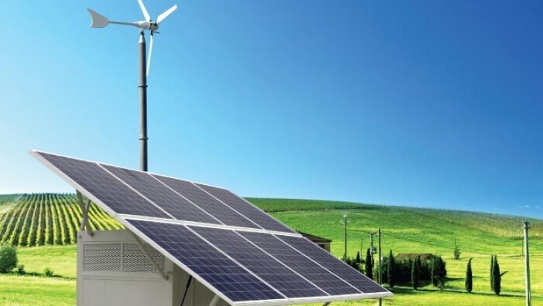 Containerized Solar Generators Market Size, Industry Trends, Report 2025-2033