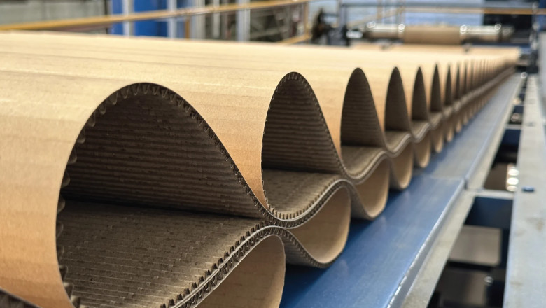 Corrugated Fanfold Market Research: Trends, Growth Drivers, Challenges, Opportunities, and Forecast Analysis