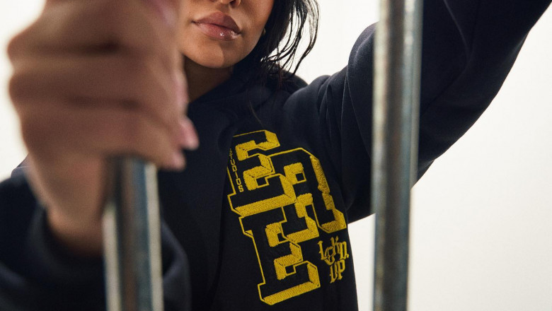 Ere Studios Hoodie – Minimalismus trifft auf moderne Rebellion