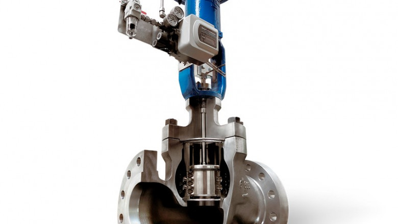 GLOBE CONTROL VALVE MANUFACTURERS IN INDIA