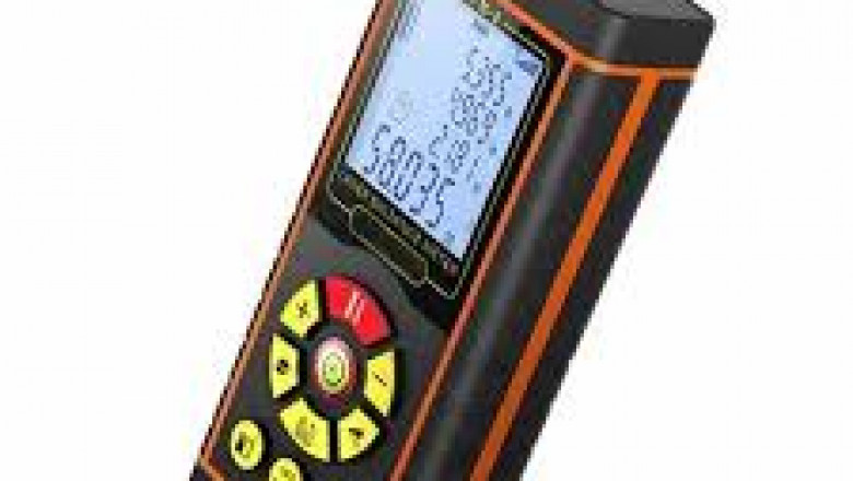 Handheld Laser Distance Meter Market Summary Highlighting Growth, Trends, and Potential