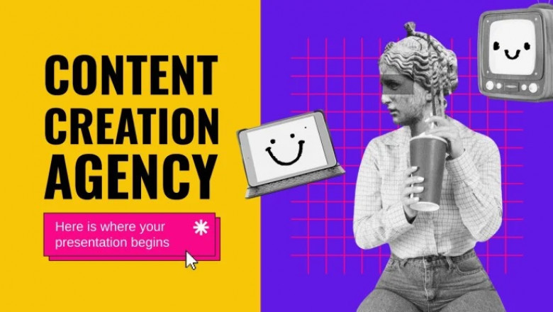 Spinners Creative — Dubai’s Leading Content Creation Agency