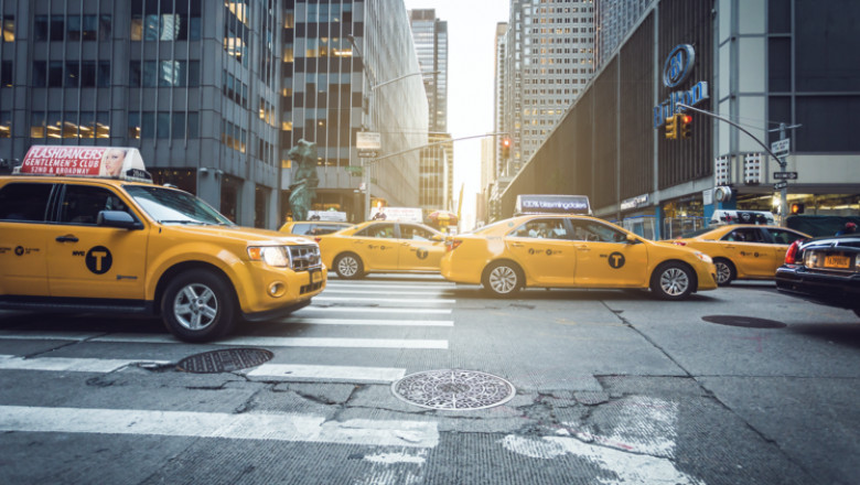 Taxi Booking App Development Cost: What You Need to Know