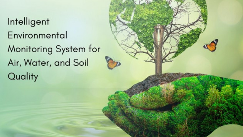 The Environmental Monitoring Initiatives Momentum across the UAE