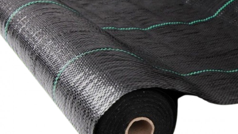 Weed Mat: Your Garden's Ultimate Weed stopper